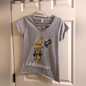 Go Bananas Comedy Club Tee